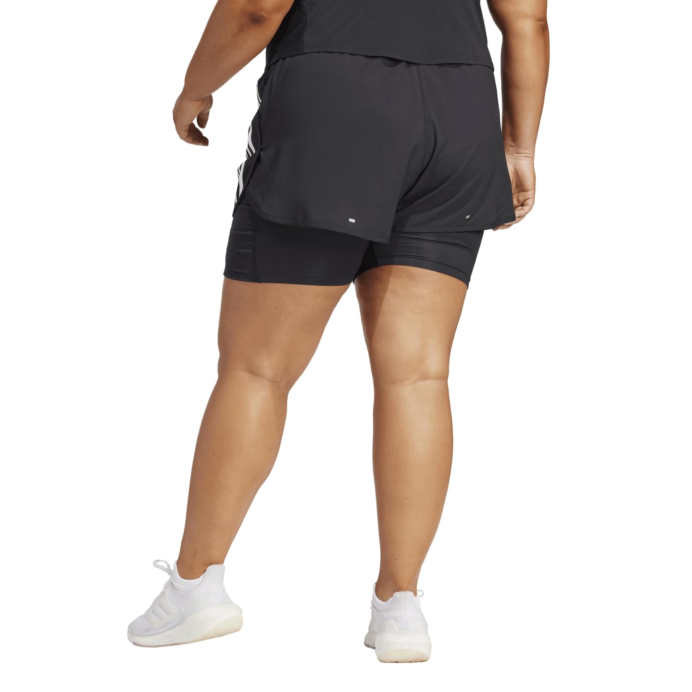 adidas Short (1/2) Femme