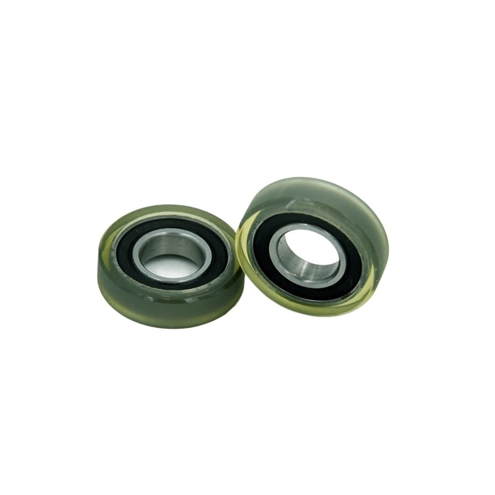 Roulement 6901RS en polyuréthane 12x28x8mm à géométrie parfaite et robuste