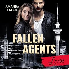 『Leon』のカバーアート