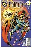 Read Doctor Strange Fate Issue 1 April 1996 Doc