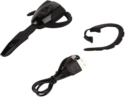 Nuovo Auricolare Stereo Senza Fili Gioco Cuffia Auricolare Handfree con
Microfono per Sony PS3 Smart Phone Tablet ToGames-IT : Cuffie con cavo Nuovo Auricolare Stereo Senza Fili Gioco Cuffia Auricolare Handfree con
Microfono per Sony PS3 Smart Phone Tablet ToGames-IT : Cuffie con cavo
