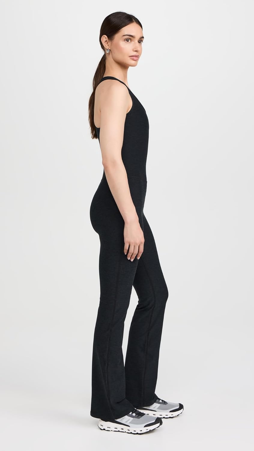 Beyond Yoga Women's Spacedye All Around Jumpsuit - Image 4