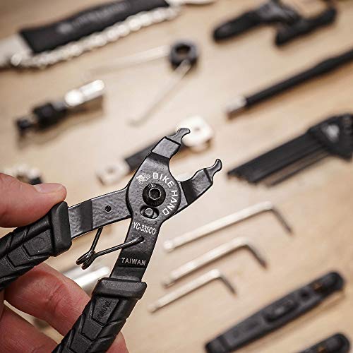 Bikehand Quality Bike Bicycle Repair Maintenance 22Pcs Tool Set Kit #TOP4