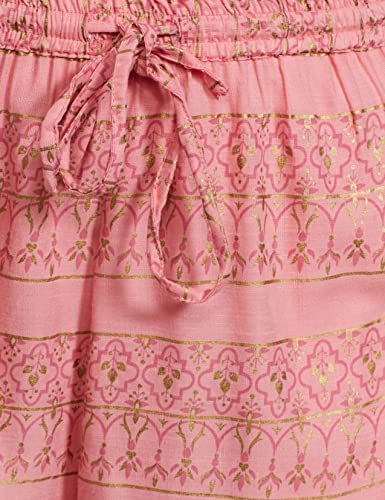 Image of Indigo Women's Bermuda Shorts