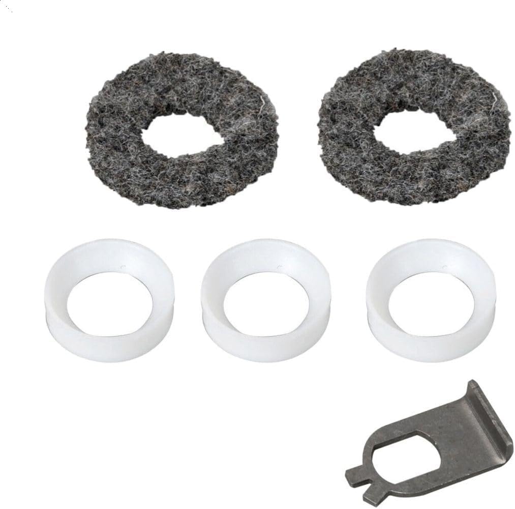 for Chevy for Corvette 5.3L 1963-1968 & 7.0L 1966-5.7L 1969-1981 & 7.4L 1970-1974 Clutch Shaft 8pc Rebuild Kit 614200