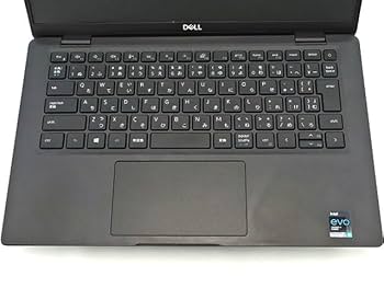 Amazon.co.jp: 【整備済み品】 Dell デル Latitude 7420 第11