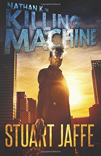 Killing Machine: Volume 2 (Nathan K)