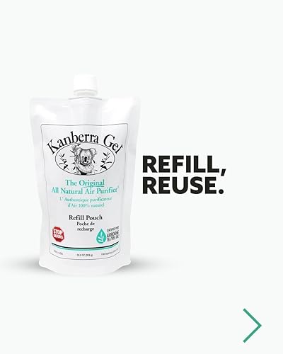 Miniatura 4 de Kanberra Gel Kanberra KG0024P Recambio - 24 oz.