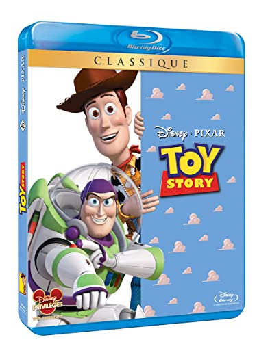 Toy Story 1