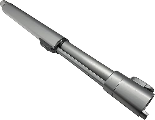 Miniatura 2 de SCREENTRONICS Tubo telescópico compatible para LG CordZero A9 A900 A902 A905 A906 A907 A908 A912 A913 A916 A925 A926 A927 A929 A931 A937 A938 a939