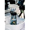 Epic Water Filters Nalgene OG Water Bottle with Filter, USA Made, BPA Free, Removes 99.99% Tap Water Contaminants, Forever Chemicals, Smoke Grey, 32 oz