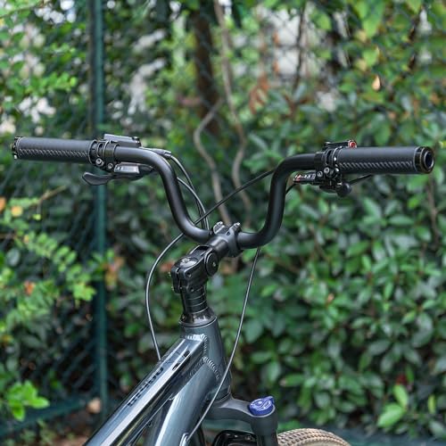 Gewage XTL001 31.8/25.4 Bike Handlebar thumb #6