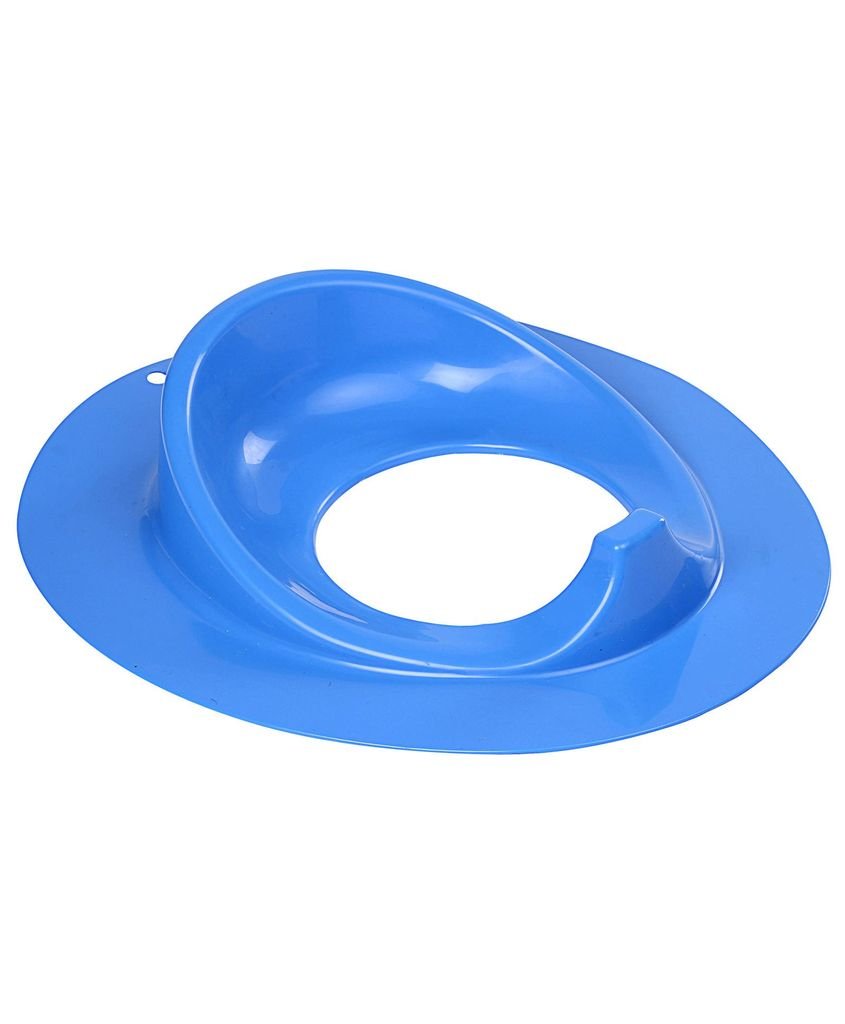 Ehomekart Toilet Training Potty Seat Cover (Blue) 1