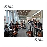 djula boucles d'oreilles  Djul