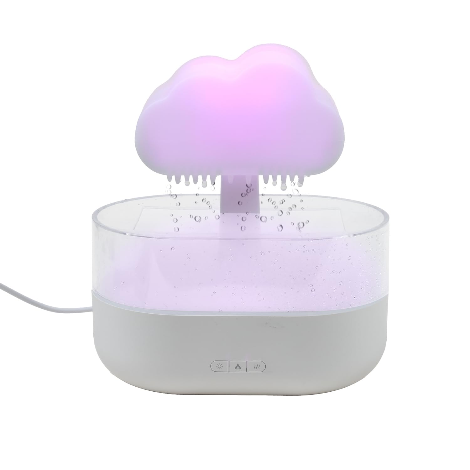 Diffusore elettrico 200 ml nuvola