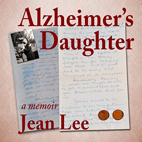 Alzheimer's Daughter by Jean Lee episode artwork