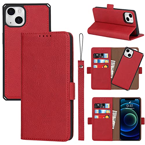 Eastwave ACtH 13 Mini for iPhone 13mini P[X 蒠^ for iPhone13 Mini z^  p 2way OR Jo[ | ?PUU[+TPU\tg P[X 񍇈̐݌v ICJ[