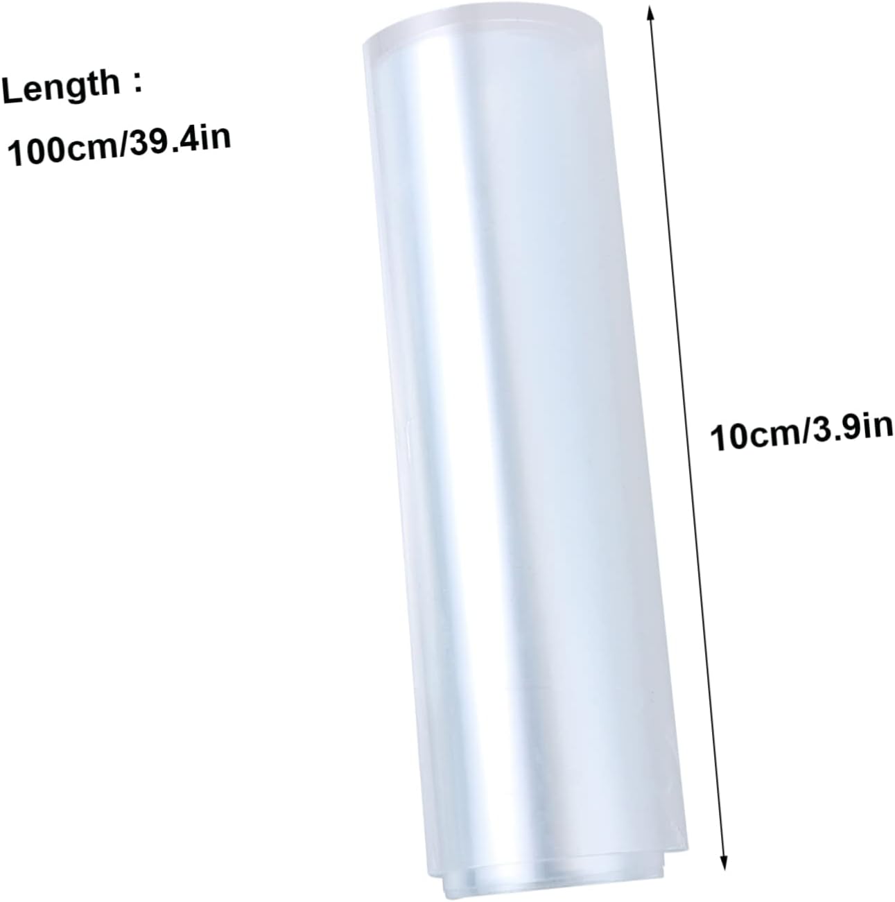 Car Paint Protection Film Scratch Resistant Water Invisible PVC Film for Car Bumper Sticker Auto Paint Protective