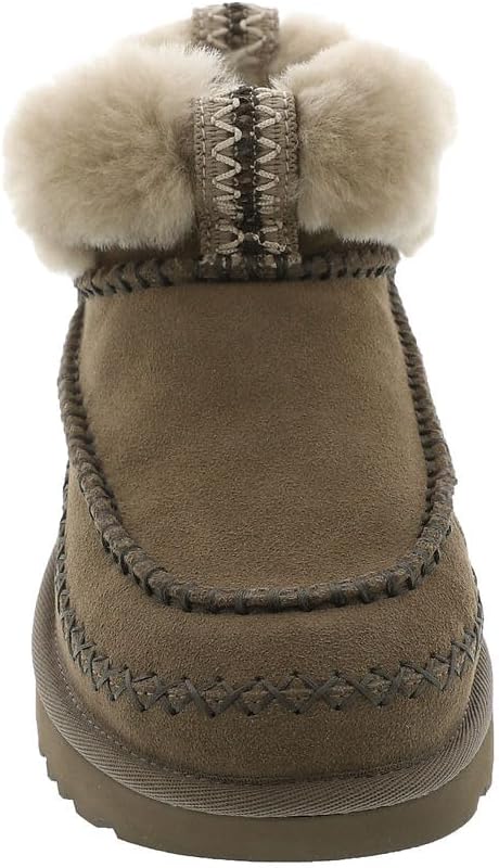 UGG womens Classic Ultra Mini Alpine - Image 5