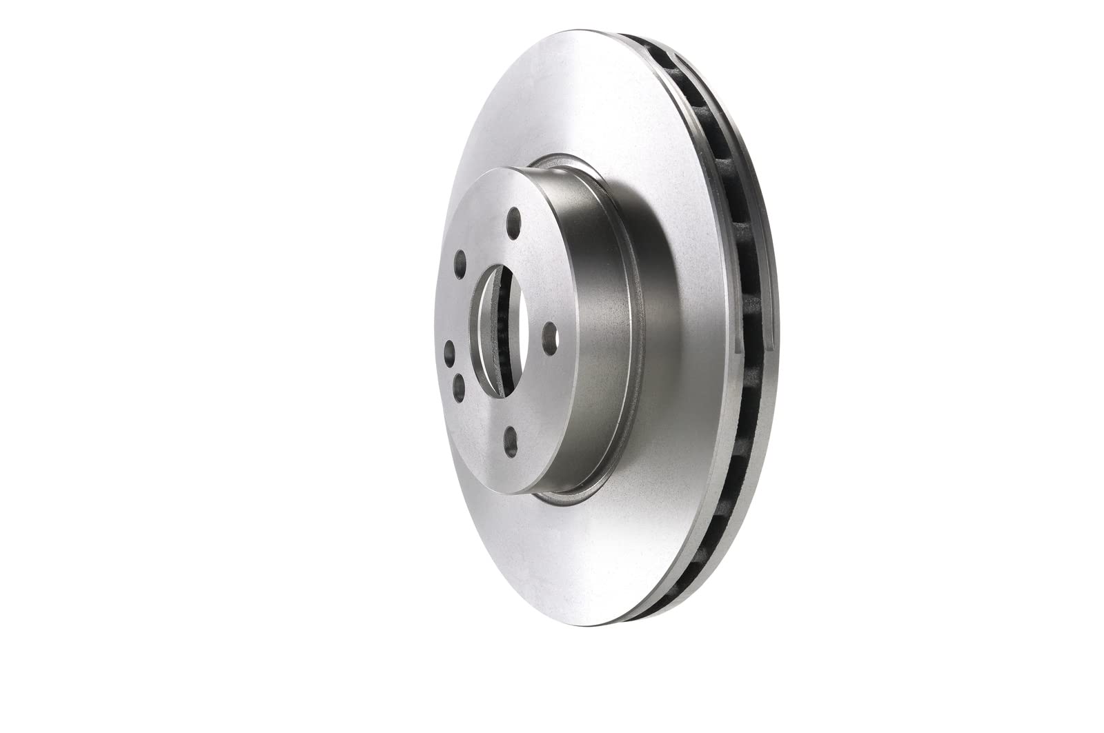 Bosch BD975 Dischi freno, Certificato ECE-R90, 1 disco freno singolo