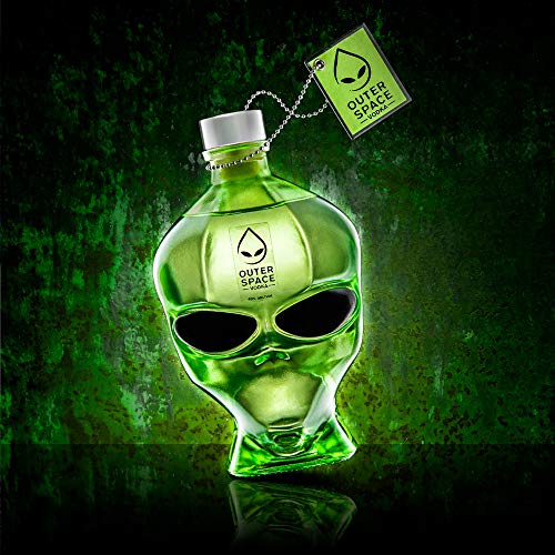 Vodka Outer Space - 700 ml