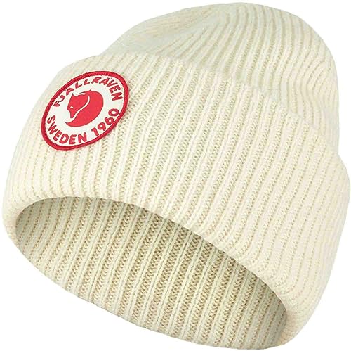 Bonnet Fjällräven 1960 Logo Hat fini les oreilles froides en hiver