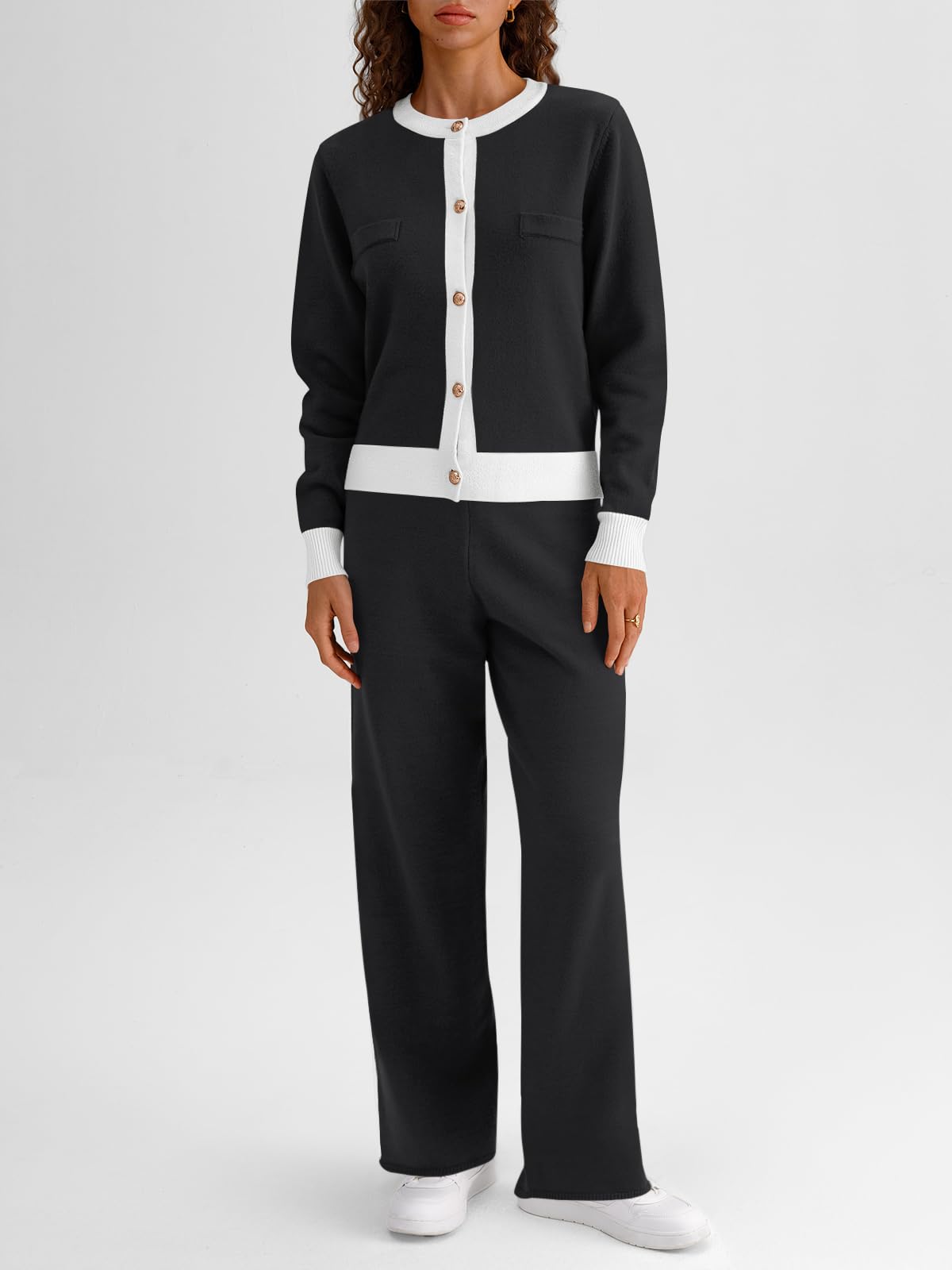 LILLUSORY Damen Ls602 Lässig