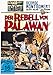 Produktbild Der Rebell von Palawan