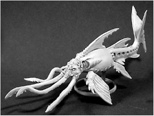 Goroloth de Reaper Goroloth de Reaper