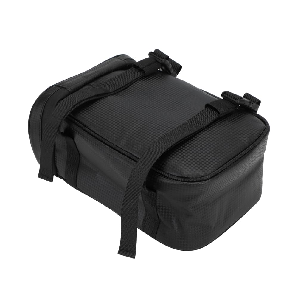 Bolsa Trasera para Motocicleta, Bolsa Impermeable para Casco, Equipaje, Bolsa de Asiento para Sur Ron Light Bee X/S Ultrabee Motocross Dirt Bike