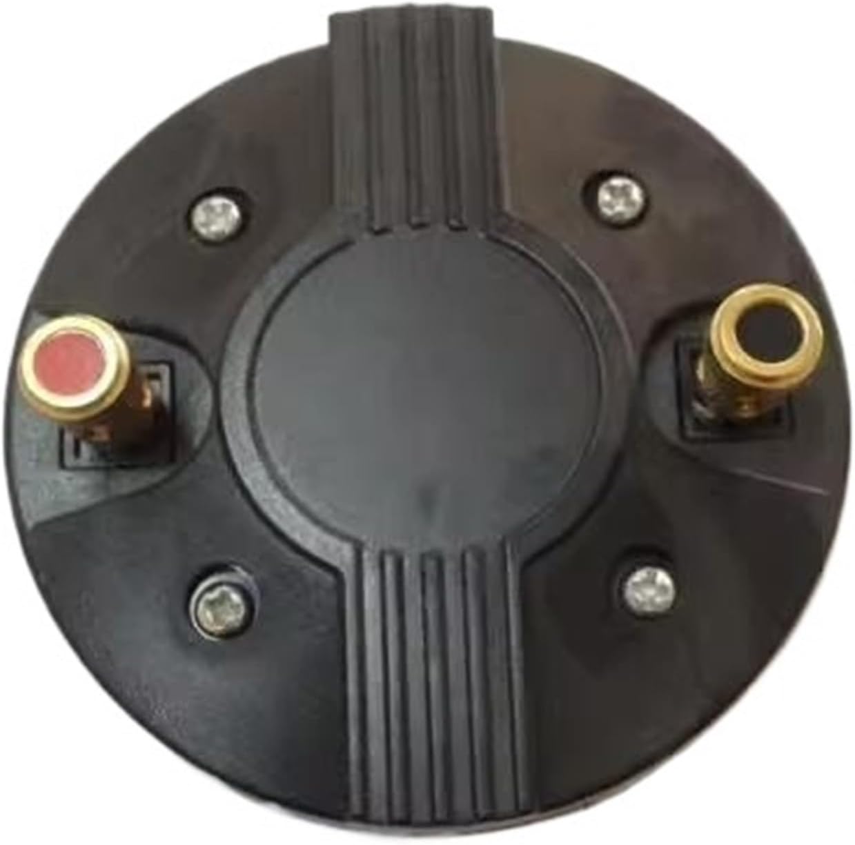 25 Core Horn Speaker Tweeter 25.4 Core Treble Driver Head Titanium Diaphragm Professional Stage 8Ohm 50W 1PC Lucky