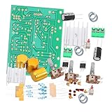 Scheda amplificatore fai da te: aggiungi un tocco di alla tua configurazione, migliorandone l'aspetto visivo, modulo amplificatore audio