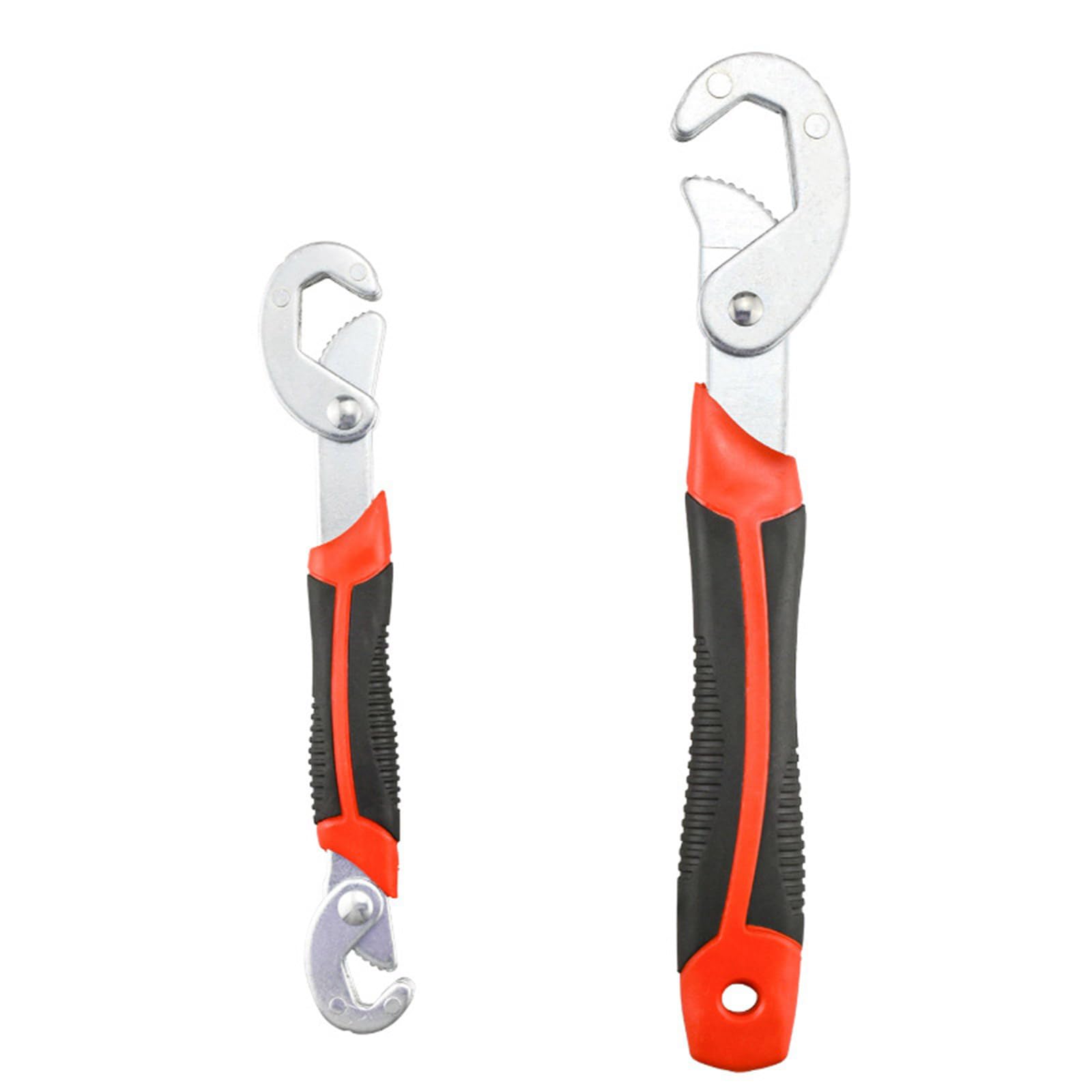 Limtula Multifunctional Monkey Spanner Tool For Home Professional Wrench Tool Set Adjustable Large Opening Hardware Plumbing Tools