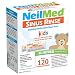 Neil Med Sinus Rinse Pediatric Packets, Premixed 120/box