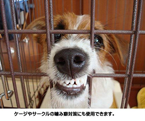 Miniatura 9 de Disuasorio de manzana amarga para perros (paquete de 9)