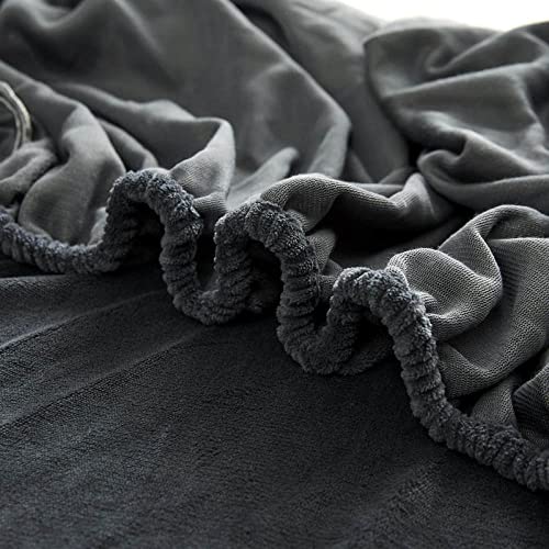 Drap-housse douillet hiver pour transformer votre lit en cocon de chaleur - 4