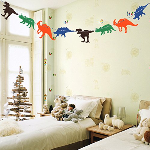 Tinksky - Striscione per bambini, motivo