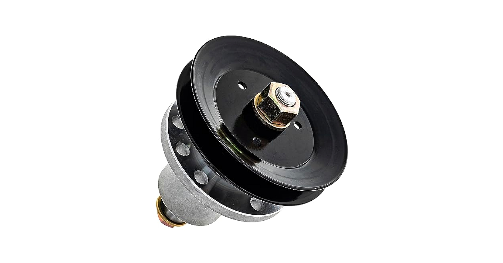 Amazon.com : 8TEN Mower Spindle for Exmark Lazer Z CT