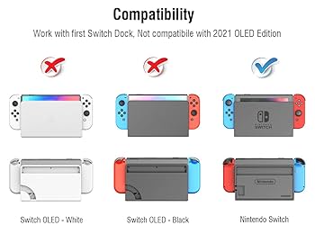 Amazon.co.jp: ElecGear 外部冷却ファン【SwitchドックHAC-007