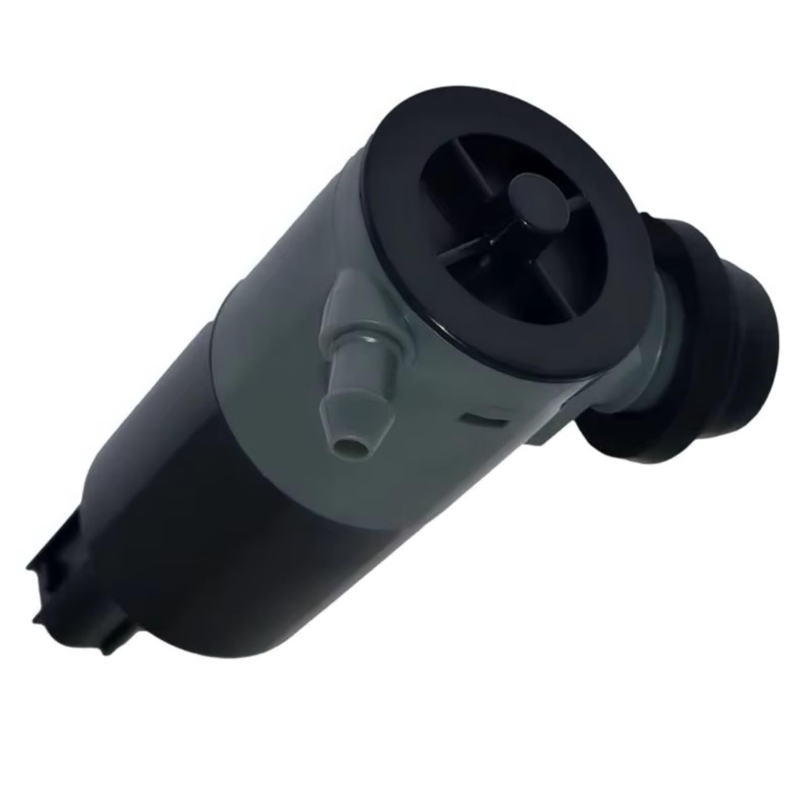 Tgfqolb One Color Dual Outlet Washer Pump Compatible With For Taurus 2008-2014 1 Pcs Windshield Washer Pump Replacement Accessories 8A6917k624aa