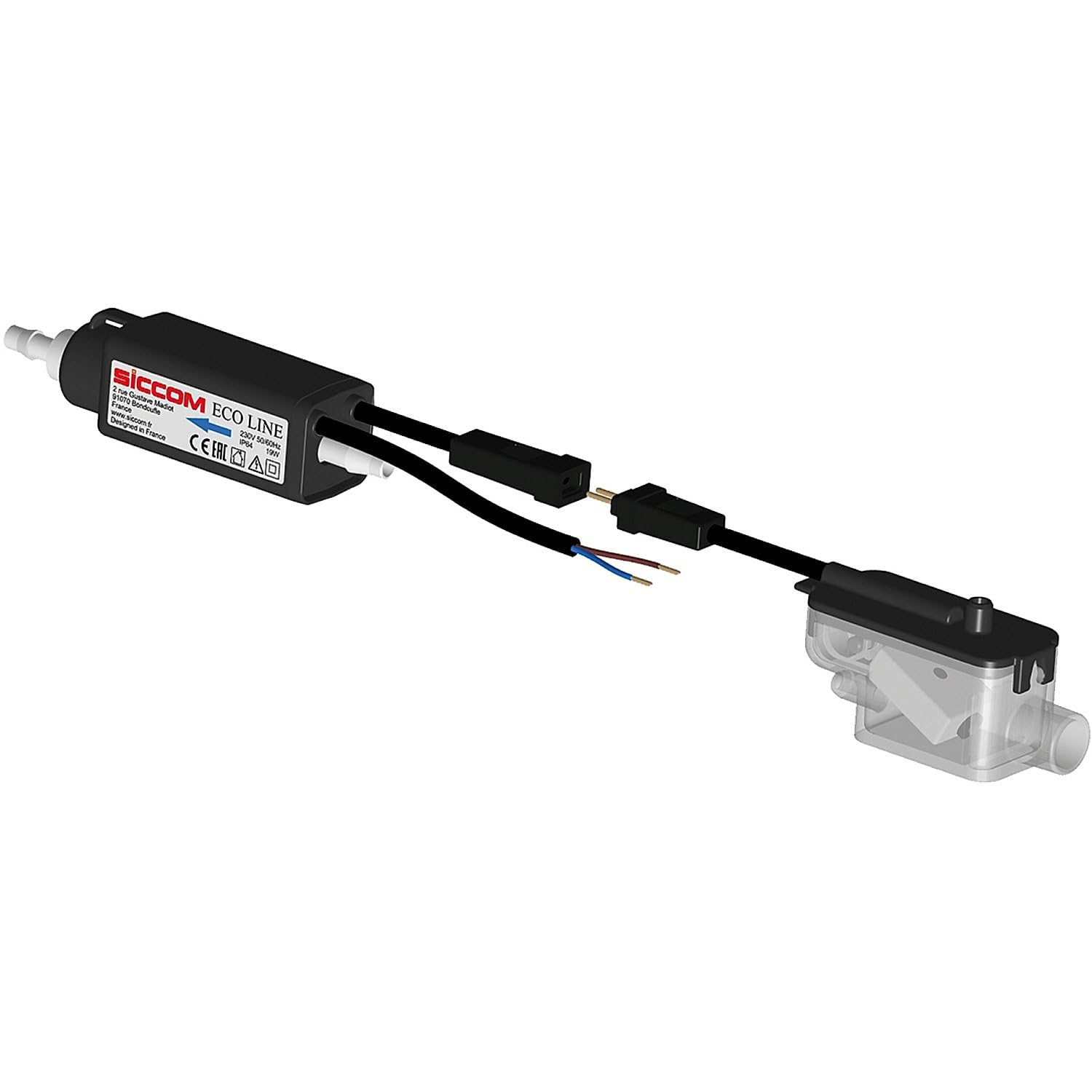 SICCOM ECO LINE DE05SCC600
