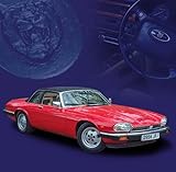 Jaguar XJS Classic Car Driving Experience Gift Voucher
