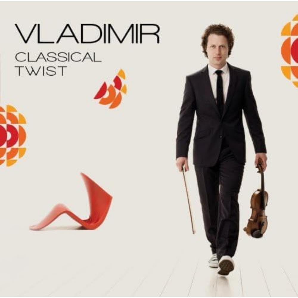Classical Twist: The Album (Amazon Exclusive)