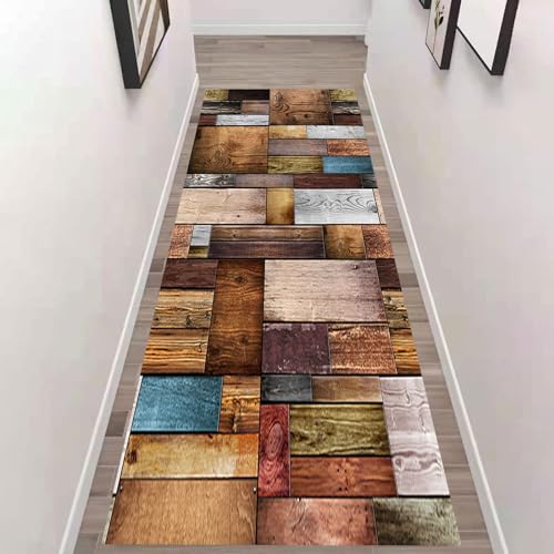 Alfombras de cocina antideslizantes para evitar resbalones 3