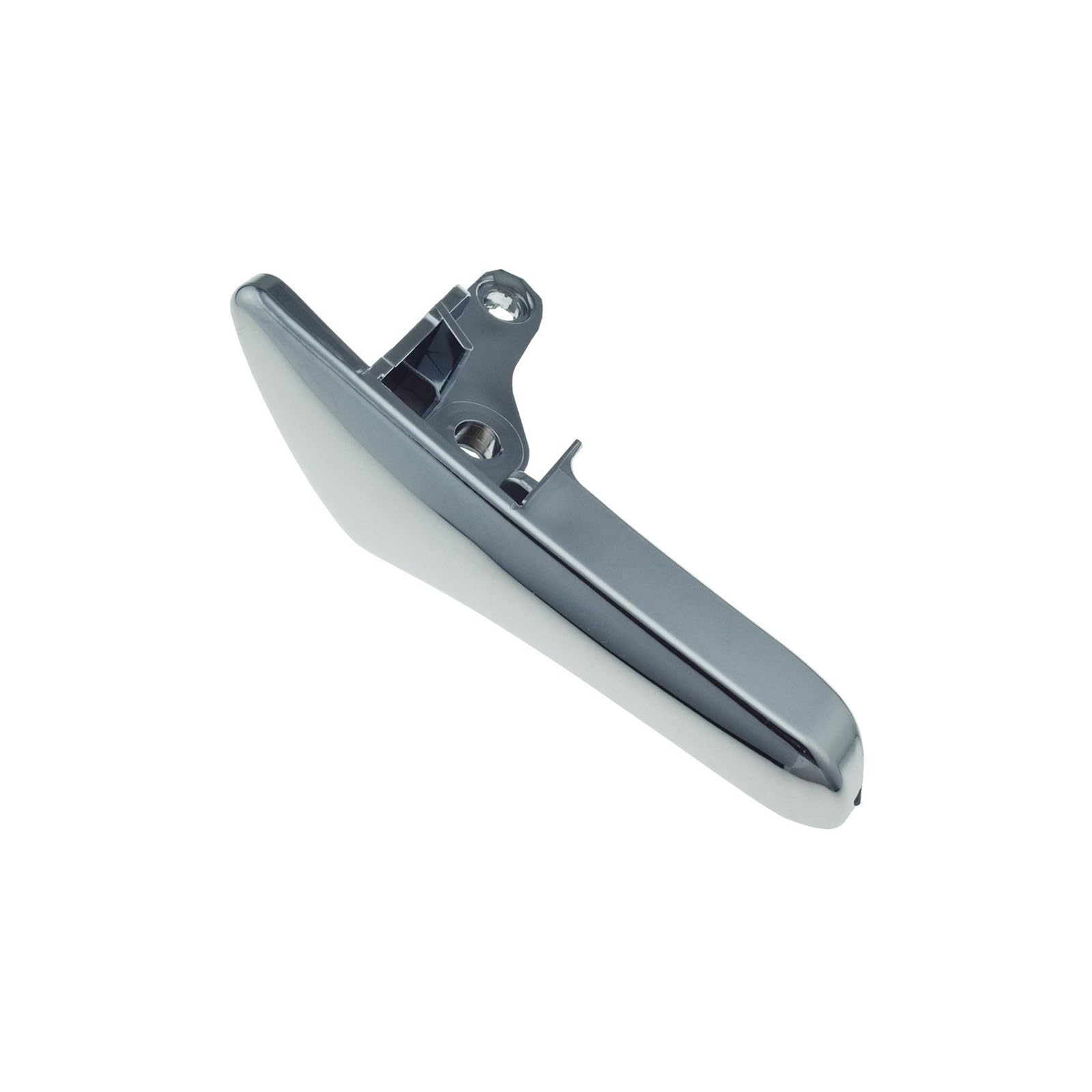 LinQianBhD for Benz for W211 for E Class for E320 for E350 for E500 for AMG 2003-2009 2117660124 2117660224 Left Right Chrome Inner Door Handle Inner Car Door Handle(Right Side)