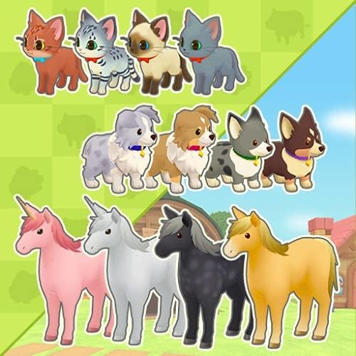 Harvest Moon One World Season Pass | Nintendo Switch - Download Code
