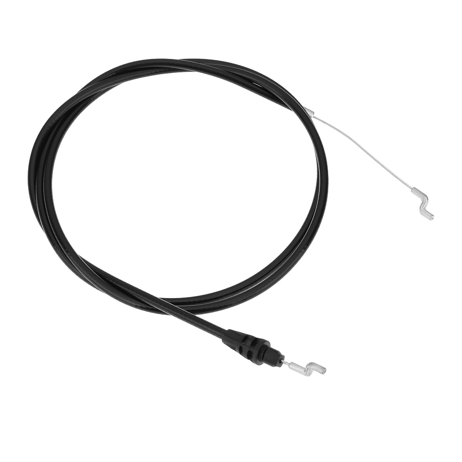 Briny River Lawn Mower Pull Cord Wire 100-1186 1001186 Compatible With Toro Super Recycler 20036 20037 20038 20039