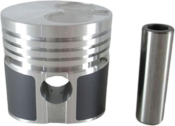 Piston Set STD 73mm for MIT K3D / K4D MM436618