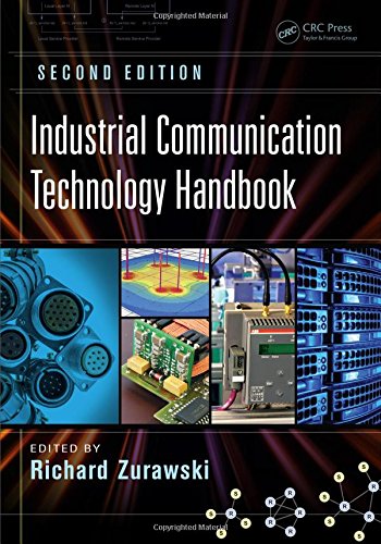 Technology handbook. Industrial communication. communication technologies books. technology books names. plastic technology handbook buy.