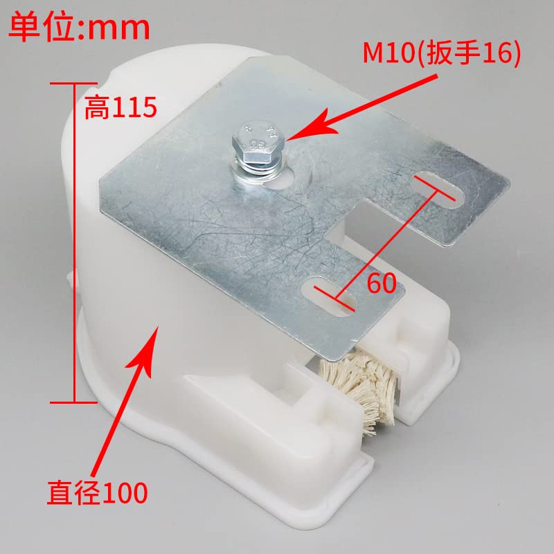 1pce Elevator Oil Cup Universal Type